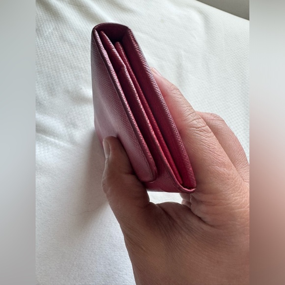 🔥Prada Womens Wallet - Picture 3 of 17